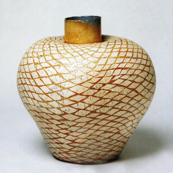 Krukke, h. 60 cm d. 60 cm, 1993